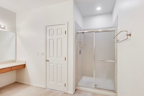 Tiny photo for 220 University Drive #220, Mount Prospect, IL 60056 (MLS # 12587875)