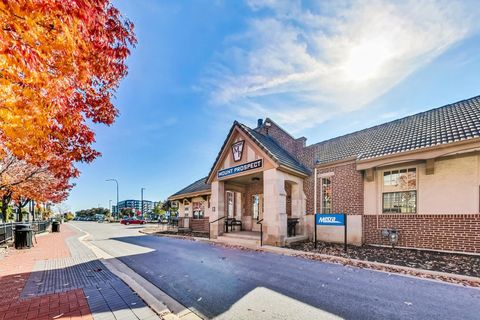 Tiny photo for 220 University Drive #220, Mount Prospect, IL 60056 (MLS # 12587875)