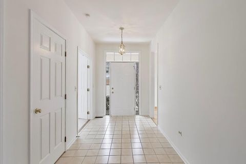 Tiny photo for 220 University Drive #220, Mount Prospect, IL 60056 (MLS # 12587875)