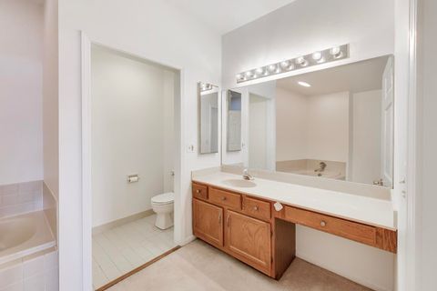 Tiny photo for 220 University Drive #220, Mount Prospect, IL 60056 (MLS # 12587875)