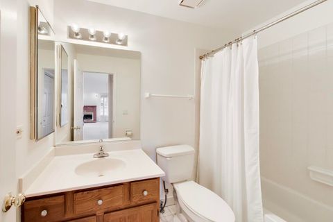 Tiny photo for 220 University Drive #220, Mount Prospect, IL 60056 (MLS # 12587875)