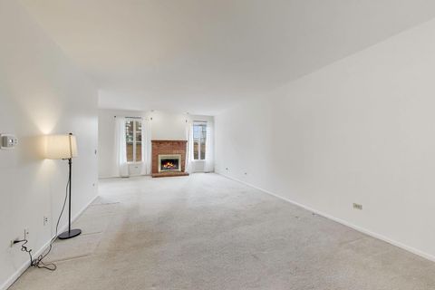 Tiny photo for 220 University Drive #220, Mount Prospect, IL 60056 (MLS # 12587875)