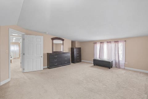 Tiny photo for 10715 Diversey Avenue, Melrose Park, IL 60164 (MLS # 12707316)