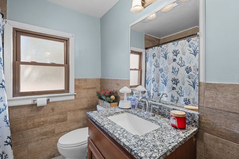 Tiny photo for 10715 Diversey Avenue, Melrose Park, IL 60164 (MLS # 12707316)