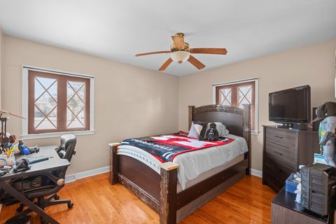 Tiny photo for 10715 Diversey Avenue, Melrose Park, IL 60164 (MLS # 12707316)