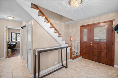 Tiny photo for 10715 Diversey Avenue, Melrose Park, IL 60164 (MLS # 12707316)