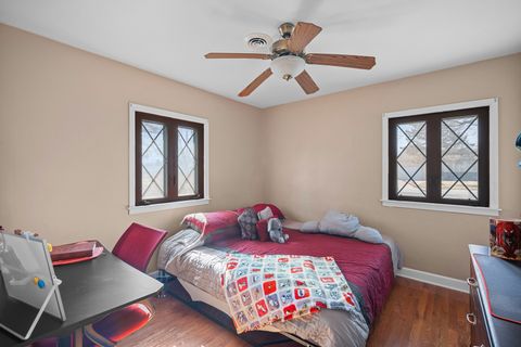Tiny photo for 10715 Diversey Avenue, Melrose Park, IL 60164 (MLS # 12707316)