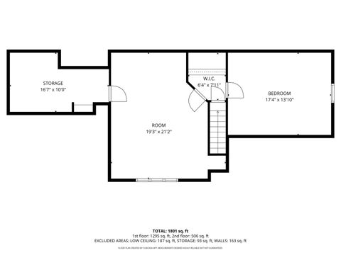 Tiny photo for 10715 Diversey Avenue, Melrose Park, IL 60164 (MLS # 12707316)