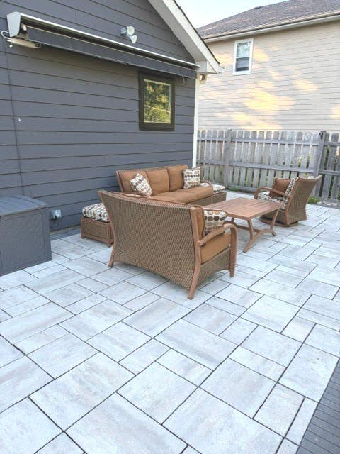 Tiny photo for 26279 N Hickory Avenue, Mundelein, IL 60060 (MLS # 12718844)