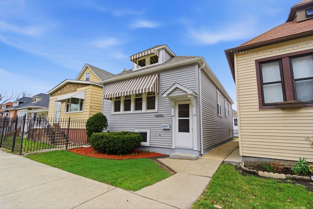13231 S Buffalo Avenue