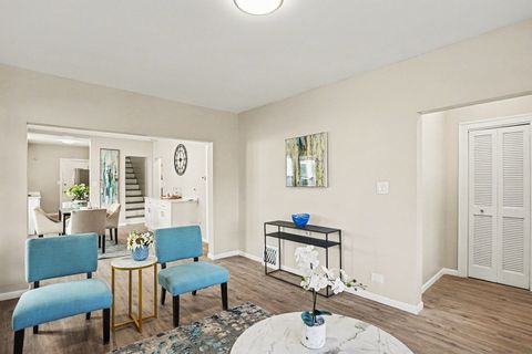 Tiny photo for 7947 S Kimbark Avenue, Chicago, IL 60619 (MLS # 12584859)