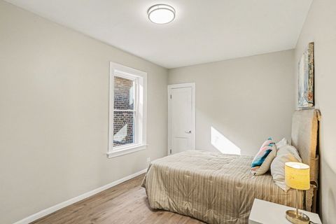 Tiny photo for 7947 S Kimbark Avenue, Chicago, IL 60619 (MLS # 12584859)