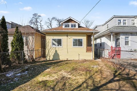 Tiny photo for 7947 S Kimbark Avenue, Chicago, IL 60619 (MLS # 12584859)