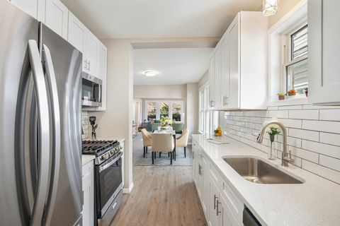 Tiny photo for 7947 S Kimbark Avenue, Chicago, IL 60619 (MLS # 12584859)