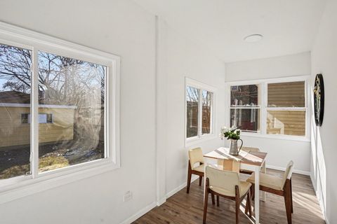 Tiny photo for 7947 S Kimbark Avenue, Chicago, IL 60619 (MLS # 12584859)