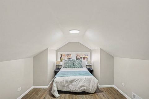 Tiny photo for 7947 S Kimbark Avenue, Chicago, IL 60619 (MLS # 12584859)