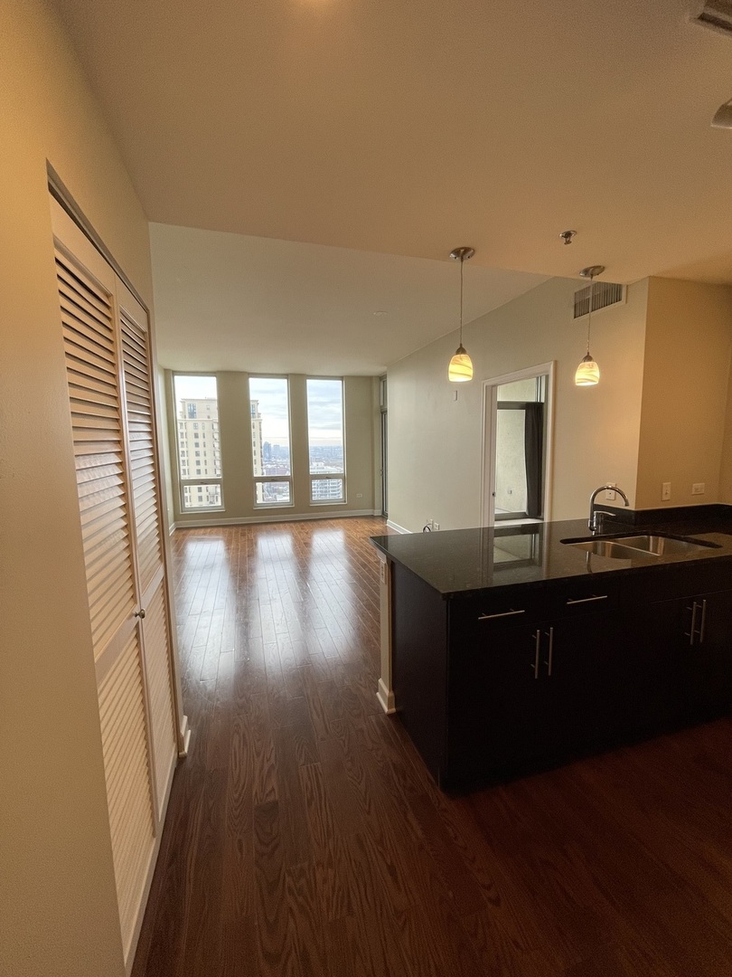 1400 S Michigan Avenue 2308