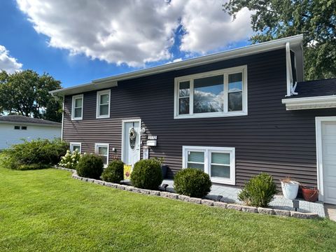 Tiny photo for 3552 E Orchard Drive, Decatur, IL 62521 (MLS # 12453806)