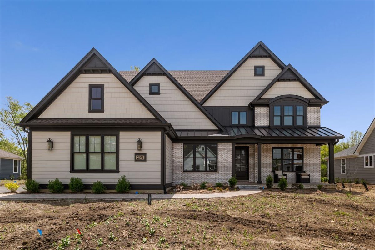 2071 Deer (Lot 25) Trail