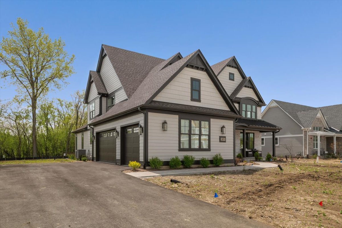 2071 Deer (Lot 25) Trail