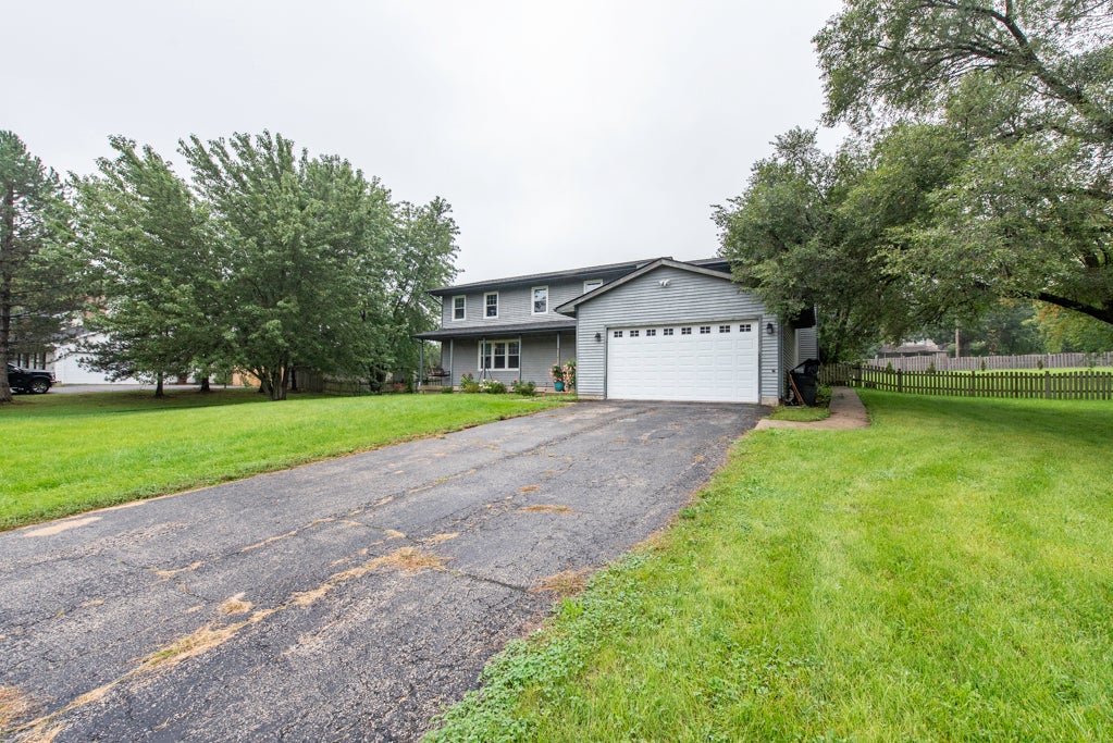 542 Meadow Court