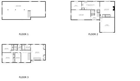 Tiny photo for 542 Meadow Court, Winthrop Harbor, IL 60096 (MLS # 12763348)