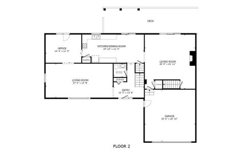 Tiny photo for 542 Meadow Court, Winthrop Harbor, IL 60096 (MLS # 12763348)