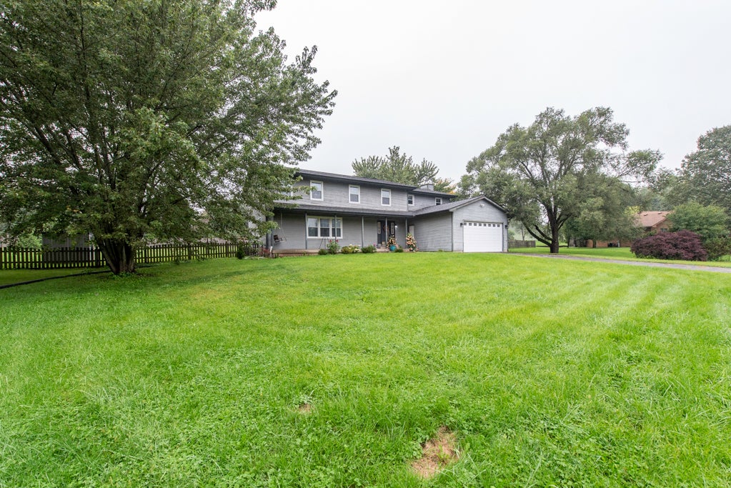 542 Meadow Court