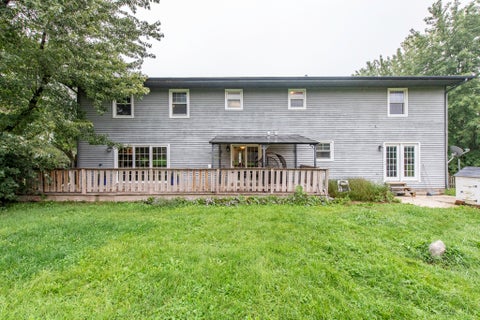 Tiny photo for 542 Meadow Court, Winthrop Harbor, IL 60096 (MLS # 12763348)