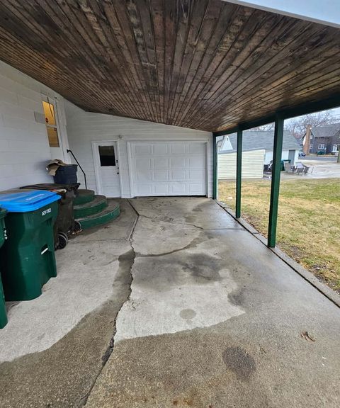 Tiny photo for 409 E 5th Street, Rock Falls, IL 61071 (MLS # 12596288)