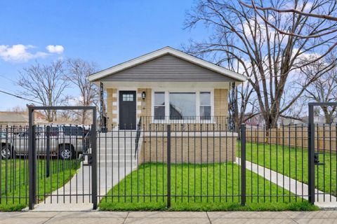 Photo of 6719 S Winchester Avenue, Chicago, IL 60636 (MLS # 12598619)