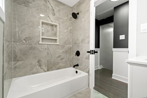 Tiny photo for 6719 S Winchester Avenue, Chicago, IL 60636 (MLS # 12598619)