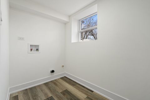 Tiny photo for 6719 S Winchester Avenue, Chicago, IL 60636 (MLS # 12598619)