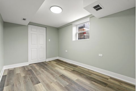 Tiny photo for 6719 S Winchester Avenue, Chicago, IL 60636 (MLS # 12598619)