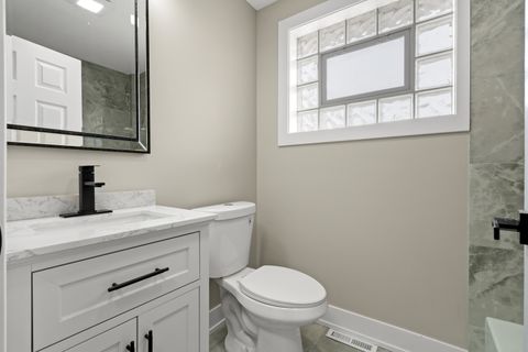 Tiny photo for 6719 S Winchester Avenue, Chicago, IL 60636 (MLS # 12598619)