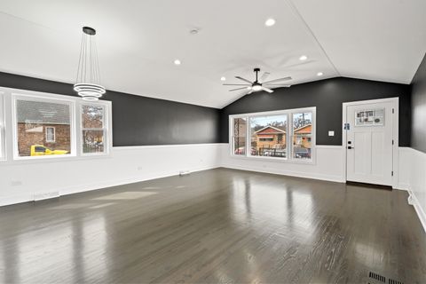 Tiny photo for 6719 S Winchester Avenue, Chicago, IL 60636 (MLS # 12598619)