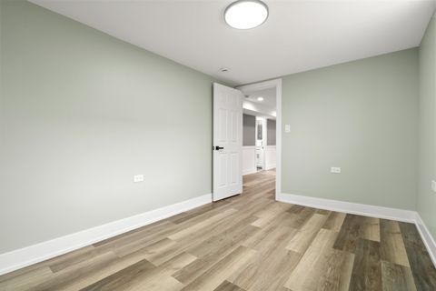 Tiny photo for 6719 S Winchester Avenue, Chicago, IL 60636 (MLS # 12598619)