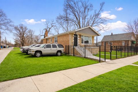 Tiny photo for 6719 S Winchester Avenue, Chicago, IL 60636 (MLS # 12598619)