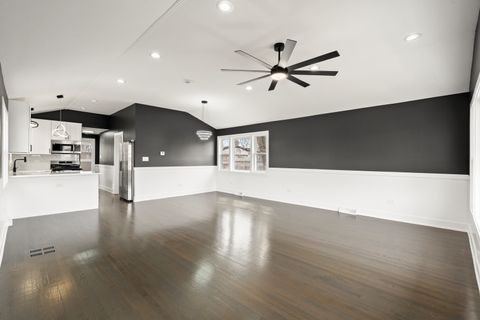 Tiny photo for 6719 S Winchester Avenue, Chicago, IL 60636 (MLS # 12598619)