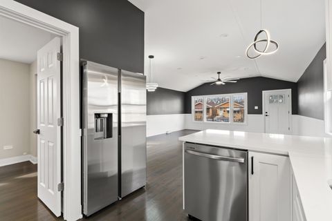 Tiny photo for 6719 S Winchester Avenue, Chicago, IL 60636 (MLS # 12598619)