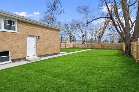 Tiny photo for 6719 S Winchester Avenue, Chicago, IL 60636 (MLS # 12598619)