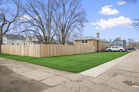 Tiny photo for 6719 S Winchester Avenue, Chicago, IL 60636 (MLS # 12598619)