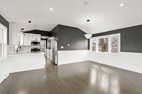 Tiny photo for 6719 S Winchester Avenue, Chicago, IL 60636 (MLS # 12598619)