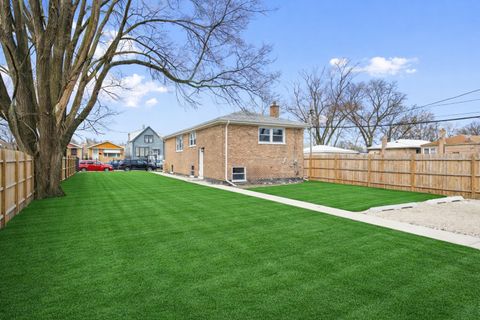 Tiny photo for 6719 S Winchester Avenue, Chicago, IL 60636 (MLS # 12598619)
