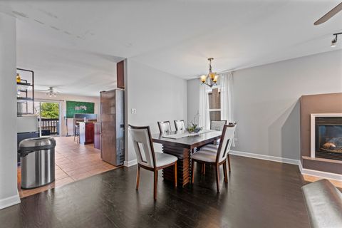 Tiny photo for 4408 W Cortez Street, Chicago, IL 60651 (MLS # 12443630)