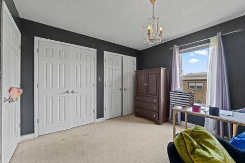 Tiny photo for 4408 W Cortez Street, Chicago, IL 60651 (MLS # 12443630)