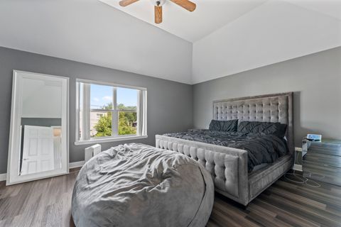 Tiny photo for 4408 W Cortez Street, Chicago, IL 60651 (MLS # 12443630)