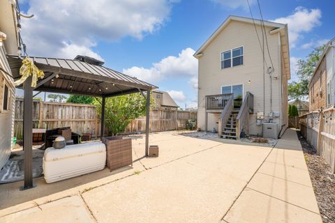 Tiny photo for 4408 W Cortez Street, Chicago, IL 60651 (MLS # 12443630)