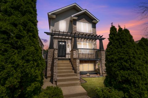 Photo of 4408 W Cortez Street, Chicago, IL 60651 (MLS # 12443630)