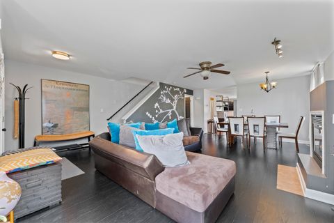 Tiny photo for 4408 W Cortez Street, Chicago, IL 60651 (MLS # 12443630)